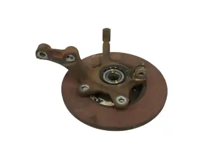 Second-hand car spare part front right knuckle for renault 9 1.4 gtl avenue oem iam references   