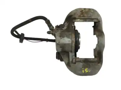 Peça sobressalente para automóvel em segunda mão pinça de travão dianteira esquerda por renault 9 1.4 gtl avenue referências oem iam   