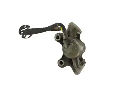 Peça sobressalente para automóvel em segunda mão pinça de travão dianteira esquerda por renault 9 1.4 gtl avenue referências oem iam   