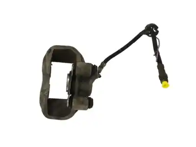 Peça sobressalente para automóvel em segunda mão pinça de travão dianteira esquerda por renault 9 1.4 gtl avenue referências oem iam   