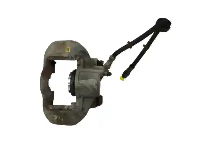 Peça sobressalente para automóvel em segunda mão pinça de travão dianteira direita por renault 9 1.4 gtl avenue referências oem iam   