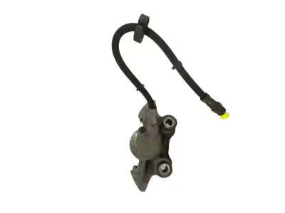 Peça sobressalente para automóvel em segunda mão pinça de travão dianteira direita por renault 9 1.4 gtl avenue referências oem iam   