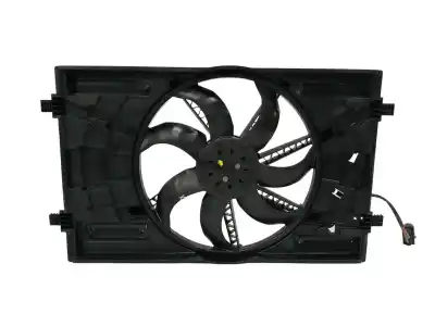 Peça sobressalente para automóvel em segunda mão  por SEAT LEON ST (5F8)  Referências OEM IAM 5Q0121205BB  5Q0121207BK