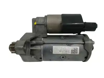 Peça sobressalente para automóvel em segunda mão  por SEAT LEON ST (5F8)  Referências OEM IAM 02E911022C  