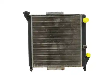 Peça sobressalente para automóvel em segunda mão radiador de água por renault 9 1.4 gtl avenue referências oem iam 7702146438
