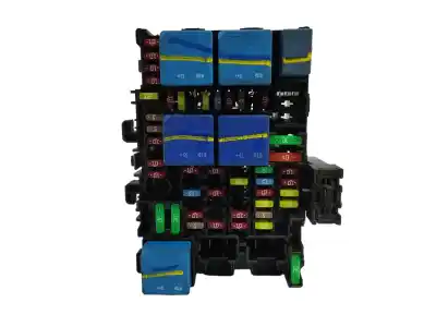 Peça sobressalente para automóvel em segunda mão caixa de fusíveis e relés por nissan juke (f16_) dig-t 117 referências oem iam 63570069