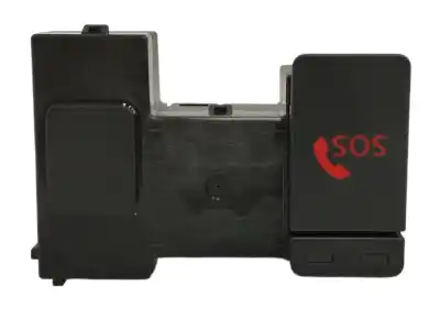 Peça sobressalente para automóvel em segunda mão trocar por nissan juke (f16_) dig-t 117 referências oem iam 254506pa0a