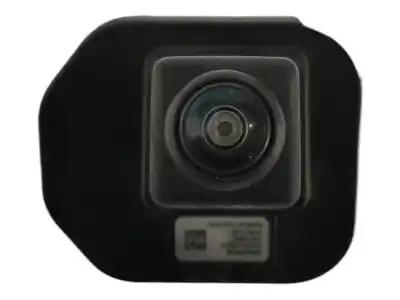 Gebrauchtes Autoersatzteil Rückfahrkamera Einparkhilfe zum NISSAN JUKE (F16)  OEM-IAM-Referenzen 284426PA0B  