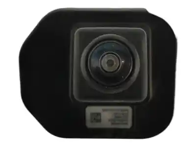 Peça sobressalente para automóvel em segunda mão câmara por nissan juke (f16_) dig-t 117 referências oem iam 284426pa0b
