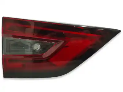 Peça sobressalente para automóvel em segunda mão farolim interior traseiro esquerdo por nissan juke (f16_) dig-t 117 referências oem iam 265556pa6a