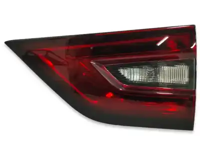 Peça sobressalente para automóvel em segunda mão farolim interior traseiro direito por nissan juke (f16_) dig-t 117 referências oem iam 265506pa6a