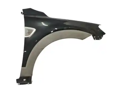 Peça sobressalente para automóvel em segunda mão guarda-lamas dianteiro direito por chevrolet captiva 2.0 diesel cat referências oem iam 