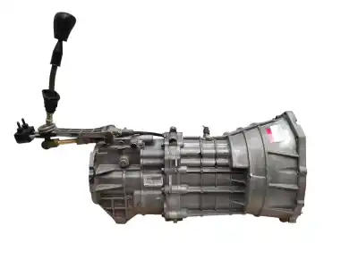 Автозапчасти б/у коробка передач за ssangyong rexton 2.9 turbodiesel cat ссылки oem iam g3102008200