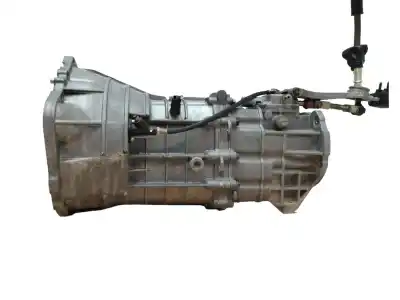 Автозапчасти б/у коробка передач за ssangyong rexton 2.9 turbodiesel cat ссылки oem iam g3102008200 mad440400173 