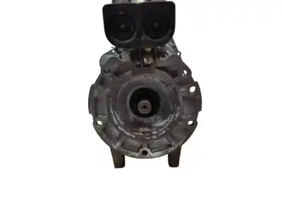 Автозапчасти б/у коробка передач за ssangyong rexton 2.9 turbodiesel cat ссылки oem iam g3102008200 mad440400173 