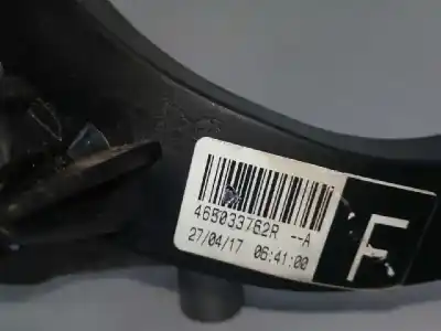 Автозапчасти б/у педаль сцепления за renault kadjar xmod 4x4 ссылки oem iam 465033762r  