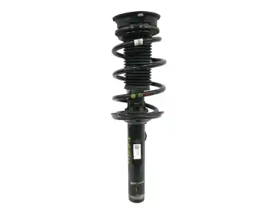 Second-hand car spare part front left shock absorber for seat leon st (5f8) 2.0 tdi oem iam references 5q0413031fn