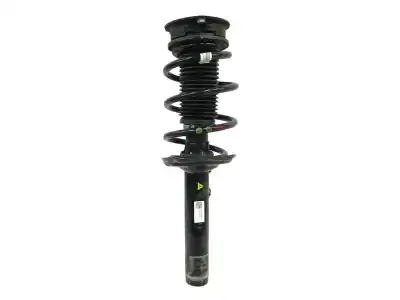 Second-hand car spare part front right shock absorber for seat leon st (5f8) 2.0 tdi oem iam references 5q0413031fn