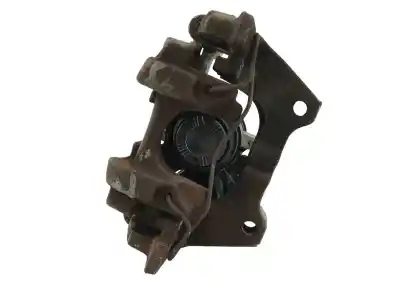 Second-hand car spare part rear right brake caliper for seat leon st (5f8) 2.0 tdi oem iam references 5q0615406ee