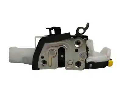 Peça sobressalente para automóvel em segunda mão fechadura da porta dianteira direita por nissan juke (f16_) dig-t 117 referências oem iam 805006pe0a