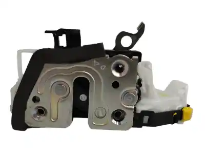 Peça sobressalente para automóvel em segunda mão fechadura da porta traseira direita por nissan juke (f16_) dig-t 117 referências oem iam 825006pe0a