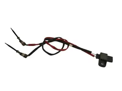 Peça sobressalente para automóvel em segunda mão sonda lambda por nissan juke (f16_) dig-t 117 referências oem iam 226585317r
