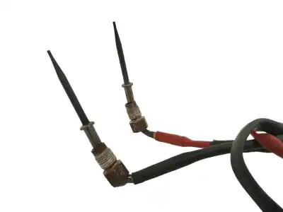 Second-hand car spare part lambda probe for nissan juke (f16_) dig-t 117 oem iam references 226585317r  