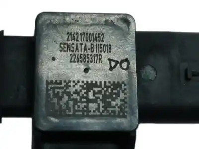 Second-hand car spare part lambda probe for nissan juke (f16_) dig-t 117 oem iam references 226585317r  