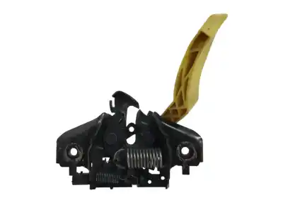 Peça sobressalente para automóvel em segunda mão fechadura do capô por nissan juke (f16_) dig-t 117 referências oem iam 656016pa0a