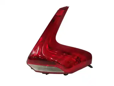 Second-hand car spare part left tailgate light for volvo v40 1.6 diesel cat oem iam references 31395845  