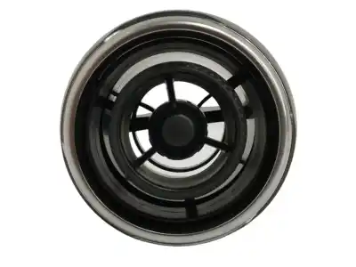 Peça sobressalente para automóvel em segunda mão grelha / difusor de ar por nissan juke (f16_) dig-t 117 referências oem iam 687606pa0a