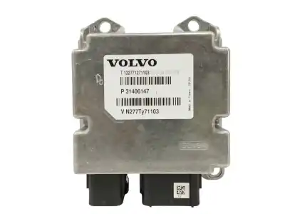Pezzo di ricambio per auto di seconda mano modulo elettronico per volvo v40 1.6 diesel cat riferimenti oem iam 31406147