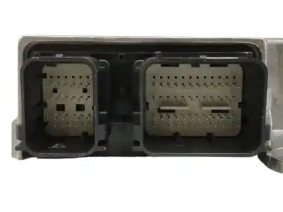 Second-hand car spare part electronic module for volvo v40 1.6 diesel cat oem iam references 31406147  