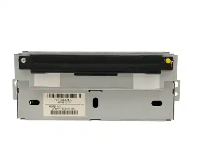 Pezzo di ricambio per auto di seconda mano impianto audio / radio cd per volvo v40 1.6 diesel cat riferimenti oem iam 31357212