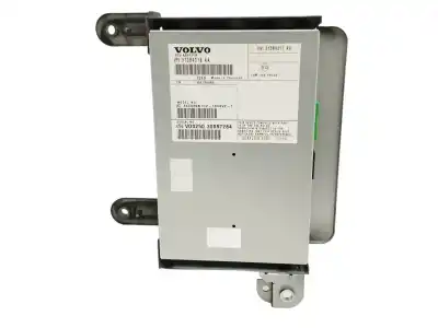 Pezzo di ricambio per auto di seconda mano modulo elettronico per volvo v40 1.6 diesel cat riferimenti oem iam 31384316