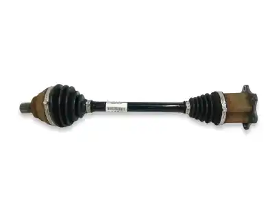 Second-hand car spare part front right transmission for seat leon st (5f8) 2.0 tdi oem iam references 5q0407272ep