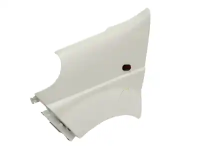 Peça sobressalente para automóvel em segunda mão guarda-lamas dianteiro esquerdo por renault trafic combi (ab 4.01) 1.9 diesel referências oem iam   