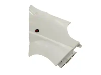 Peça sobressalente para automóvel em segunda mão guarda-lamas dianteiro direito por renault trafic combi (ab 4.01) 1.9 diesel referências oem iam   