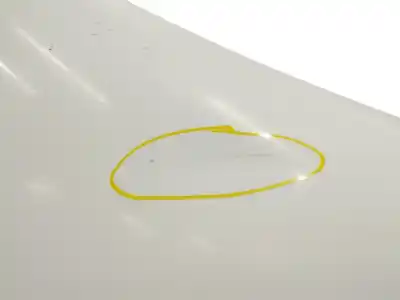 Peça sobressalente para automóvel em segunda mão guarda-lamas dianteiro direito por renault trafic combi (ab 4.01) 1.9 diesel referências oem iam   