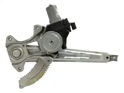 Peça sobressalente para automóvel em segunda mão elevador de vidros traseiro direito por nissan juke (f16_) dig-t 117 referências oem iam 827316pa0a