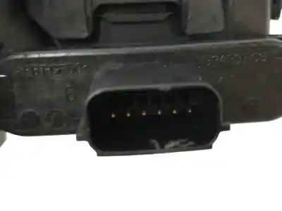 Second-hand car spare part potentiometer for volvo v40 1.6 diesel cat oem iam references 31280595  6pv01036822