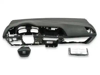 İkinci el araba yedek parçası GÖSTERGE PANELI için SEAT LEON ST (5F8)  OEM IAM referansları 5F1857005B 6F0880201K 