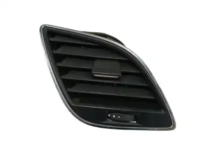 Second-hand car spare part air ventilation grille for seat leon st (5f8) 2.0 tdi oem iam references 5f1820902f