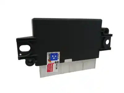 Second-hand car spare part electronic module for seat leon st (5f8) 2.0 tdi oem iam references 5qa919294e  