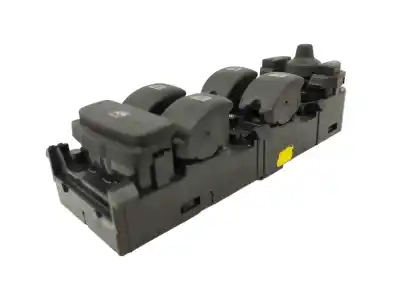 Second-hand car spare part left front power window switch for volvo v40 1.6 diesel cat oem iam references 31376495  