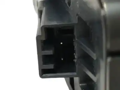 Second-hand car spare part left front power window switch for volvo v40 1.6 diesel cat oem iam references 31376495  