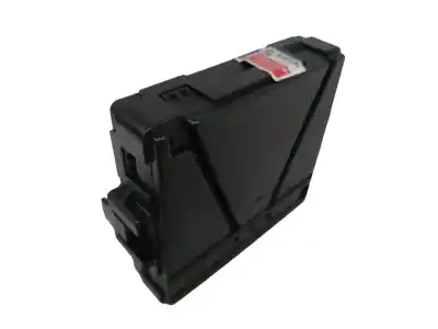 Second-hand car spare part electronic module for seat leon st (5f8) 2.0 tdi oem iam references 3q0907338  