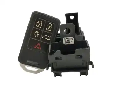 Second-hand car spare part ignition switch for volvo v40 1.6 diesel cat oem iam references 30659639  