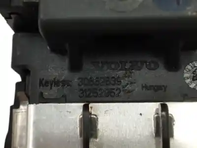 Second-hand car spare part ignition switch for volvo v40 1.6 diesel cat oem iam references 30659639  