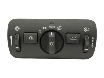 Pezzo di ricambio per auto di seconda mano controllo della luce per volvo v40 1.6 diesel cat riferimenti oem iam 30739425